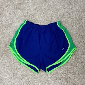 Nike Dry Fit Shorts